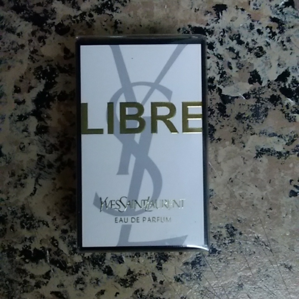 Yves Saint Laurent Libre